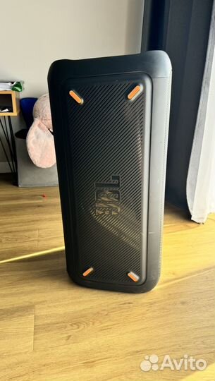 Колонка jbl partybox 300