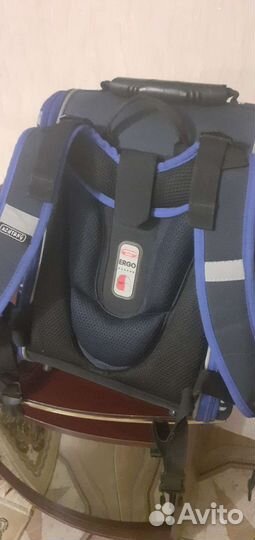 Рюкзак мужской