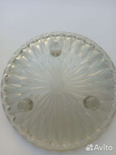 Сухарница усз СССР 50-60-е гг