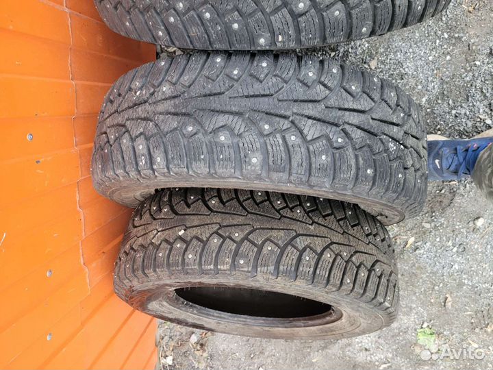 Nordman 7 185/70 R14