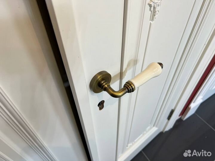 Дверь «Мерано»