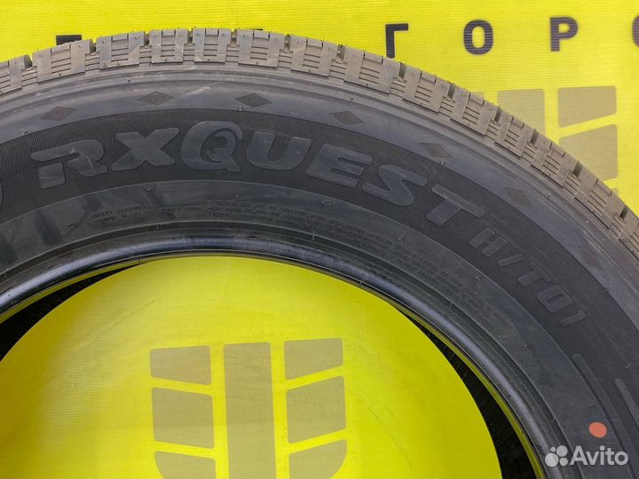 RoadX RX Quest H/T01 225/70 R15 100T