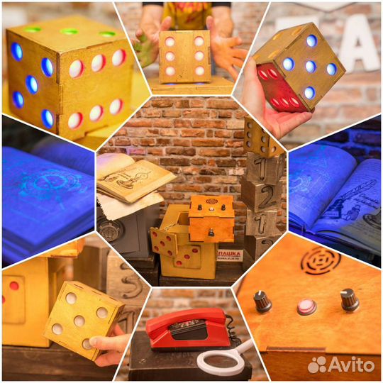 Аниматор+ второй Персонаж в подарок