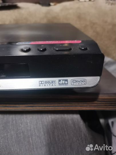 Dvd плеер с караоке samsung