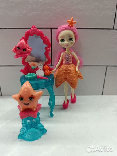 Кукла enchantimals