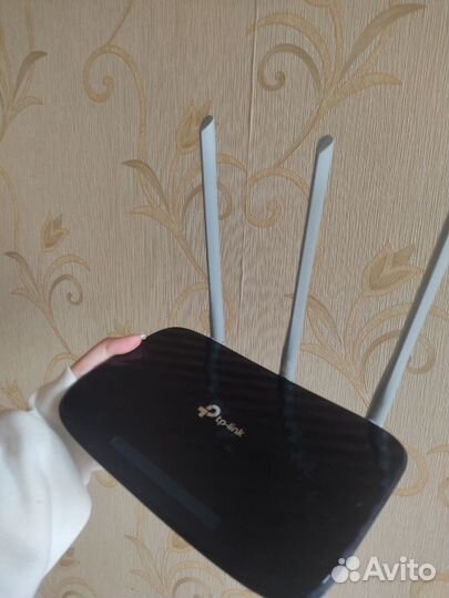 Wifi роутер модем