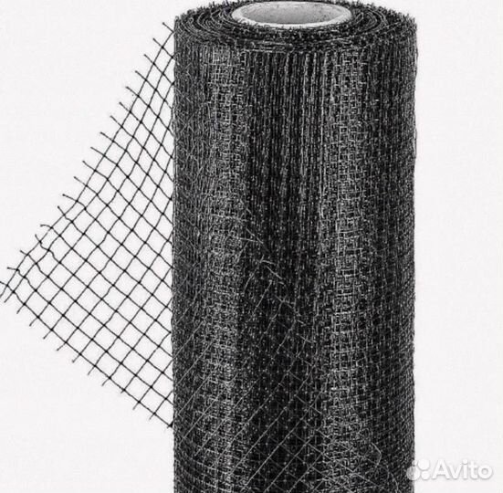 Сетка от крота