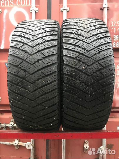 Goodyear UltraGrip Ice Arctic SUV 265/60 R18