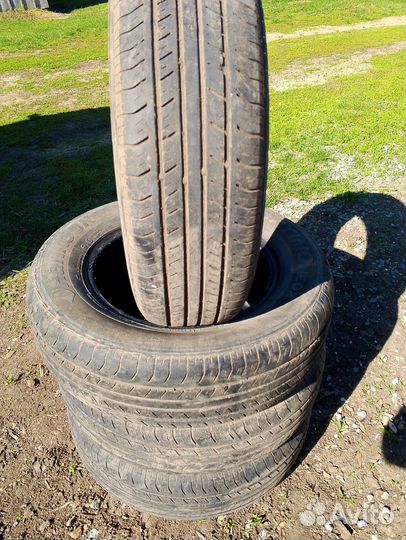 Hankook Optimo ME02 185/700 R14