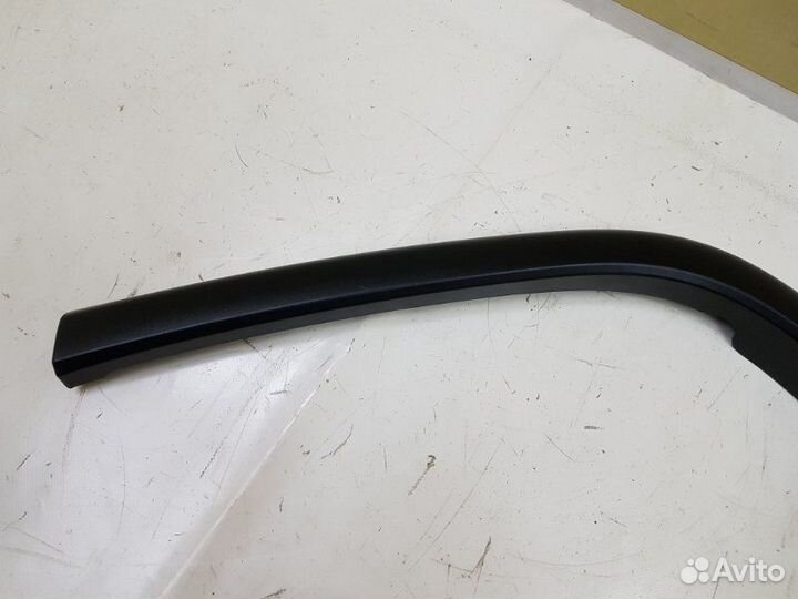 Расширитель крыла задний левый Jeep Grand Cherokee