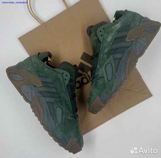 Adidas Streetball (Арт.85508)