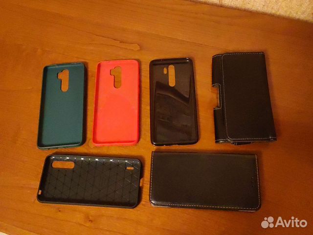 Чехлы, кобура Xiaomi mi 9 lite,Redmi Note 8 pro