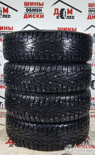 Cordiant Snow Cross 2 185/65 R15