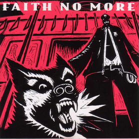 Faith No More - King For A Day Fool For A Lifetime