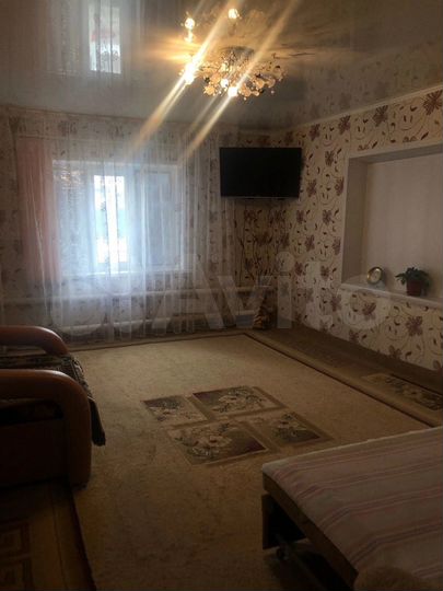 Дом 100 м² на участке 9 сот.