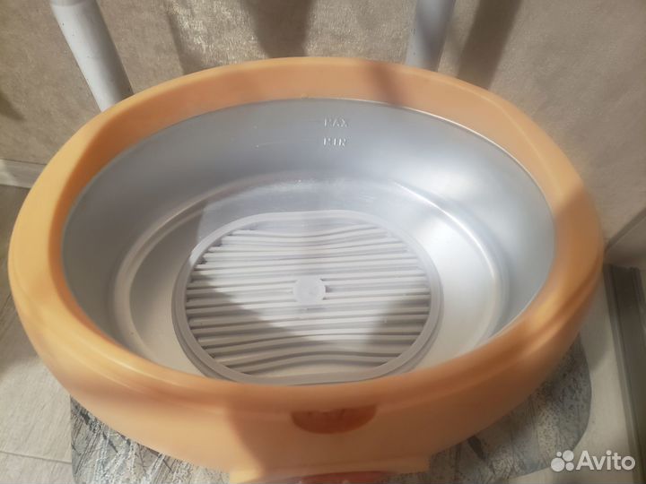 Ванна для парафинотерапии