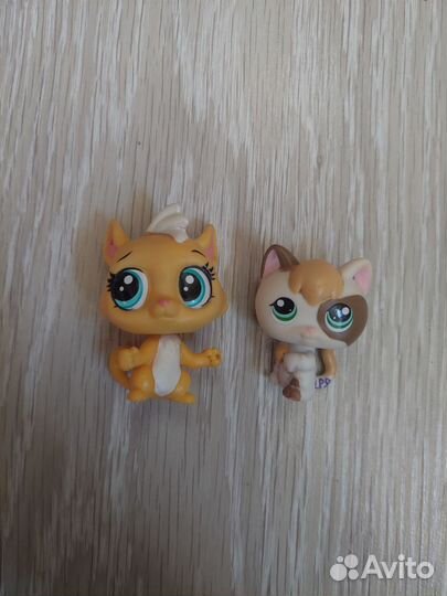 Littlest Pet Shop