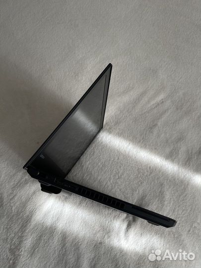 Lenovo Thinkpad T470 i5/8Gb/256SSD