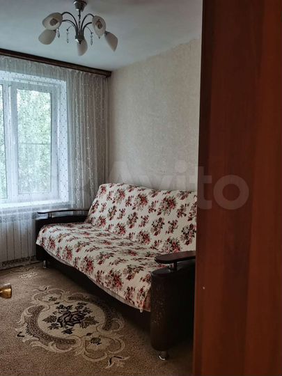 2-к. квартира, 40,7 м², 5/5 эт.