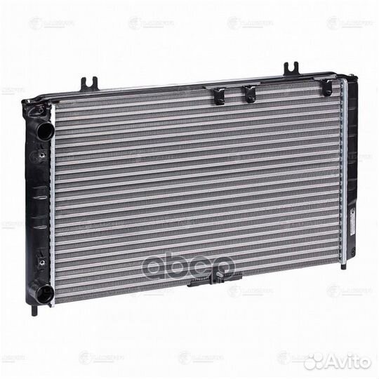 Радиатор охл. для а/м Лада 1117-19 Калина A/C