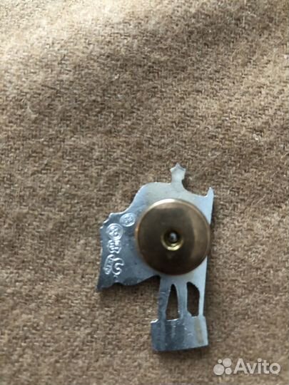 Редкие значки СССР раритет