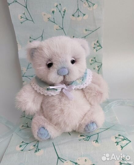 Мишка Тедди на заказ