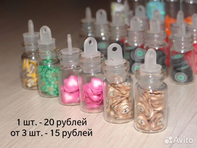 Все для дизайна ногтей