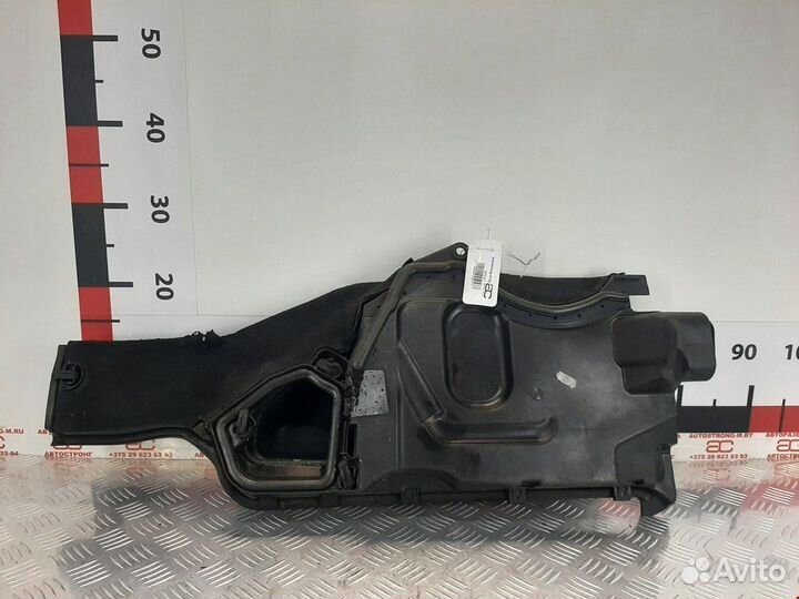 Корпус салонного фильтра BMW 5 E60/E61 рест. 2008