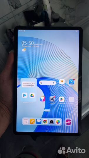 Планшет honor Pad x9