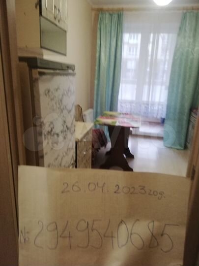 2-к. квартира, 57 м², 1/8 эт.