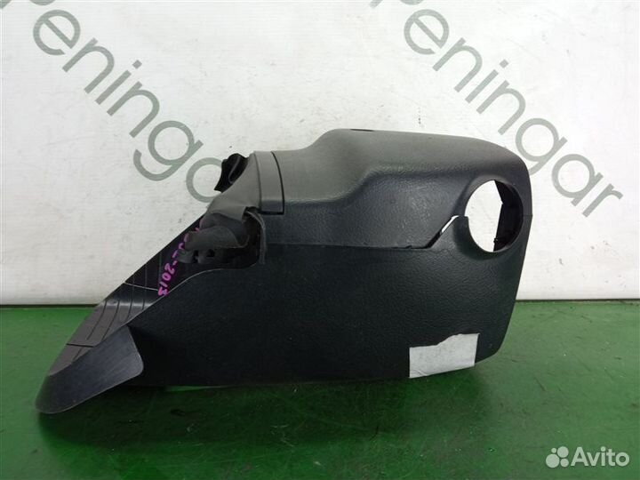 Кожух рулевой колонки Toyota Tundra USK56