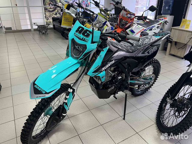 Защита картера и прогрессии Avantis A6 (174) арт 6