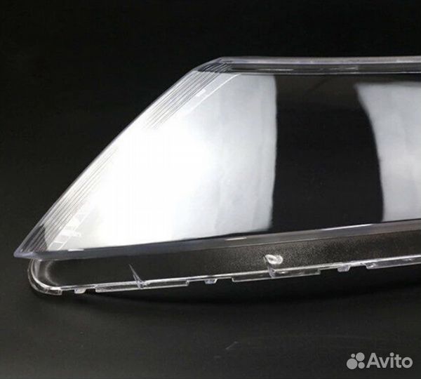 Стекла фар для KIA Optima 3 / Киа Оптима 2013-2015