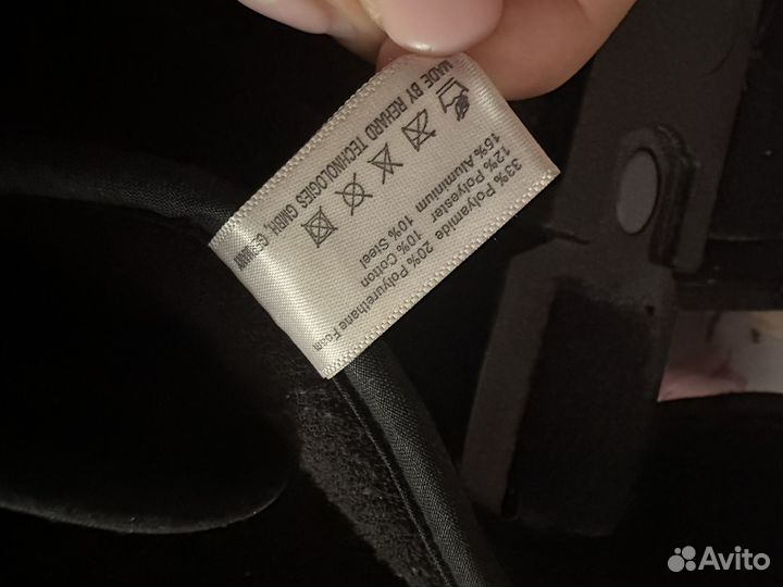 Коленный ортез Orlett