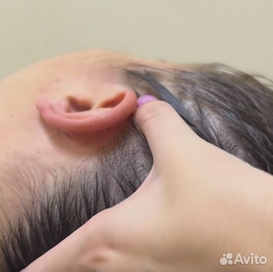 Массаж релакс (с даром)лечебный