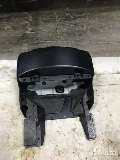 Кожух рулевой колонки в сборе BMW 5 E60/E61