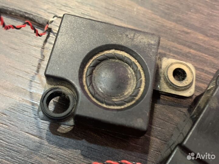 Динамики Msi cx61 gp60 ge60