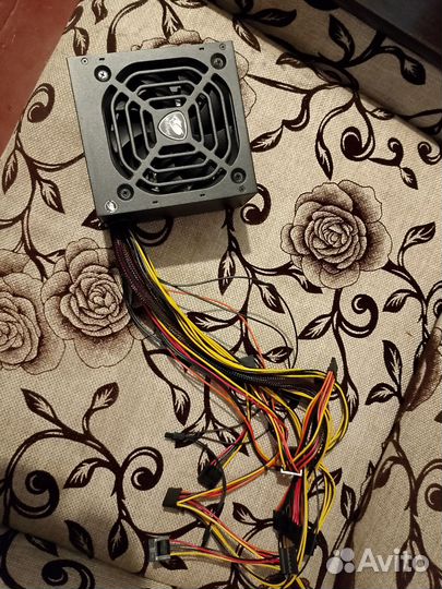 Блок питания 500w