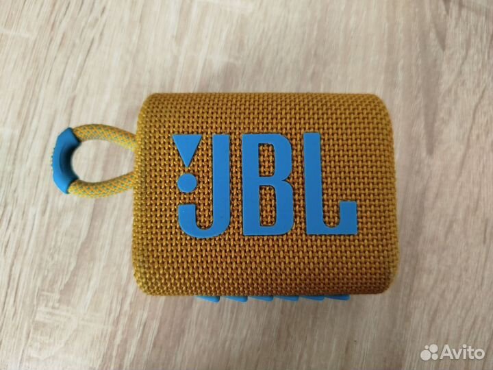 Блютуз колонка jbl go 3