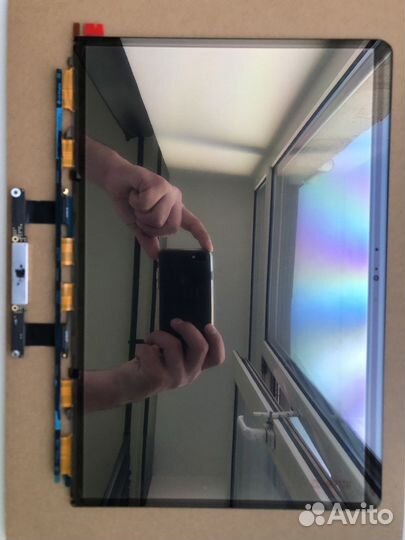 Матрица LCD A1932 MacBook Air Retina 13