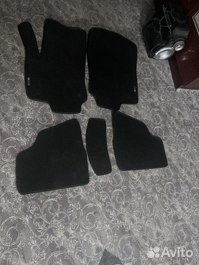 Коврики на Opel Astra H 2004-2015 г