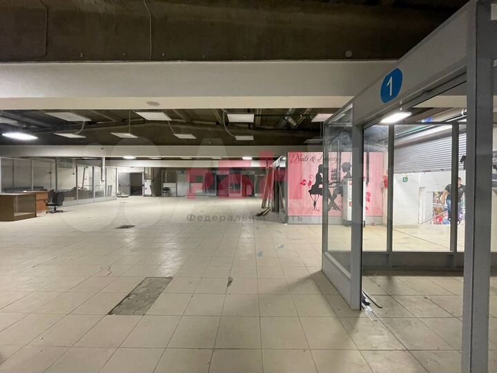 Сдается торговое помещение