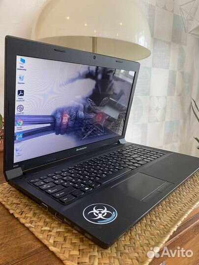 Мощный Lenovo/core i5/12гб/GT610/SSD+HDD