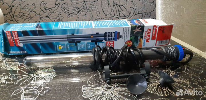 Нагреватель