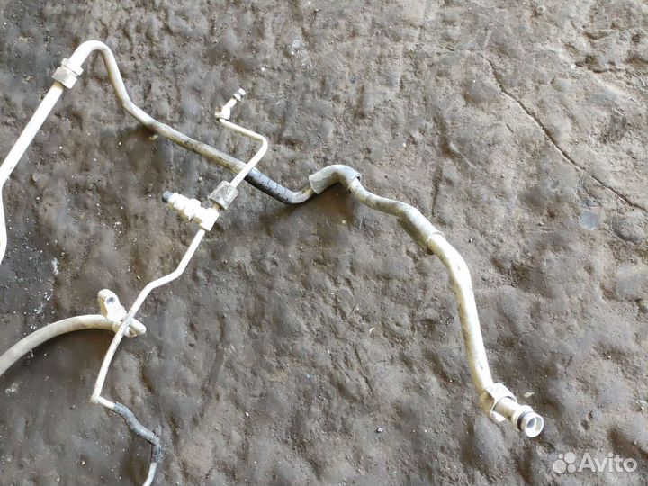 Трубка кондиционера toyota corolla e110