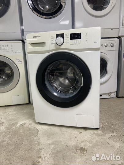 Стиральная машина samsung/Гарантия/Доставка
