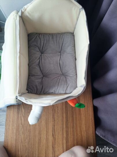 Домик для животных