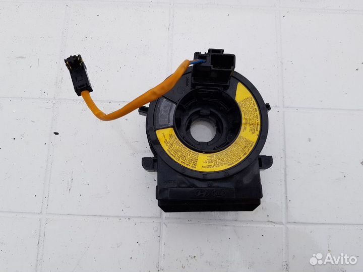 Подрулевой шлейф Kia Soul 2010