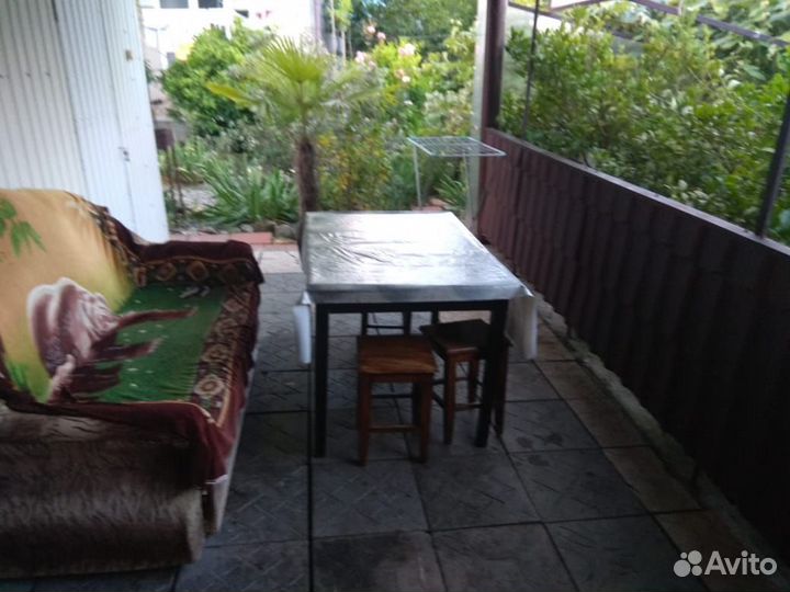 Отдых в Сочи (Вардане)