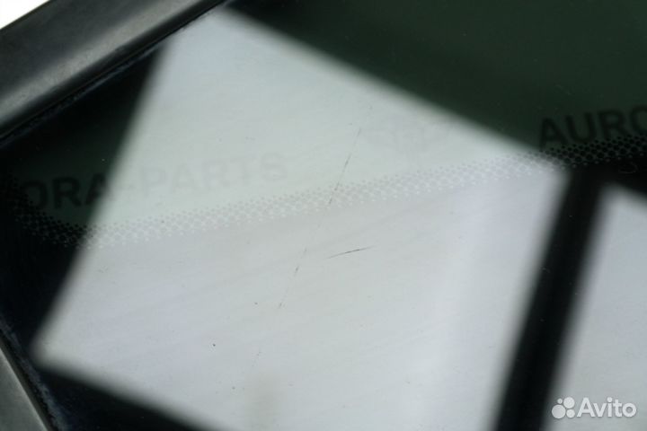 Стекло двери Range Rover Sport 1 L320 2005-2013